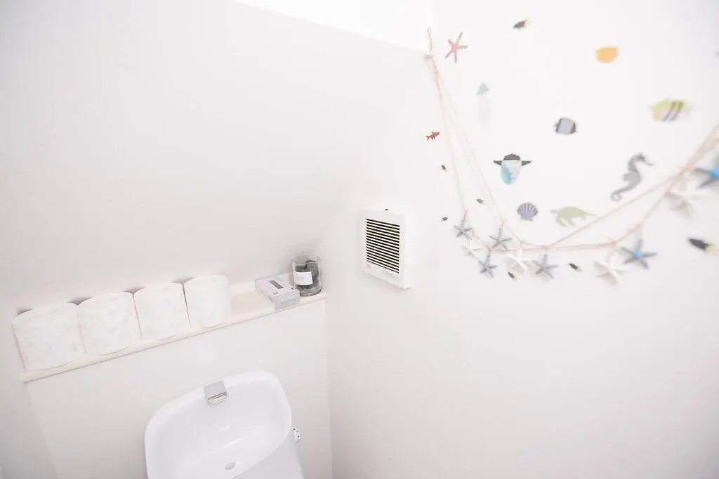 Ikebukuro Upscale Urban Villa Tokyo