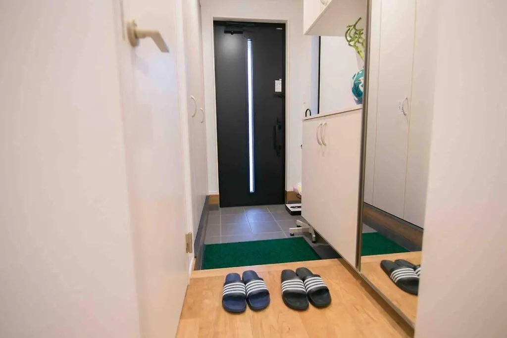 Ikebukuro Upscale Urban Villa Tokyo