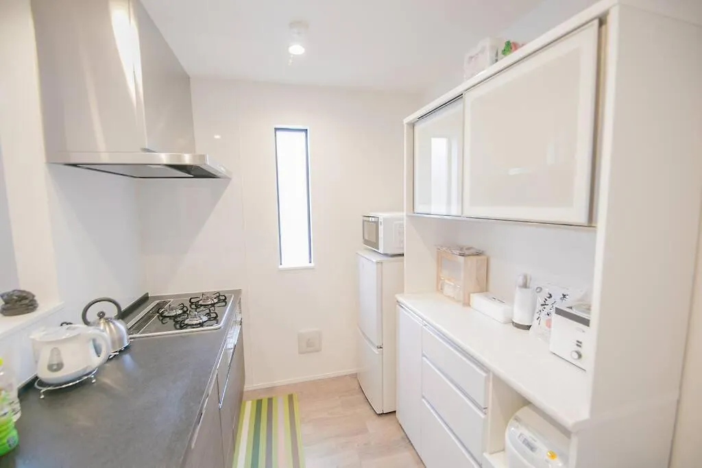 Ikebukuro Upscale Urban Villa Tokyo 0*,  Japan