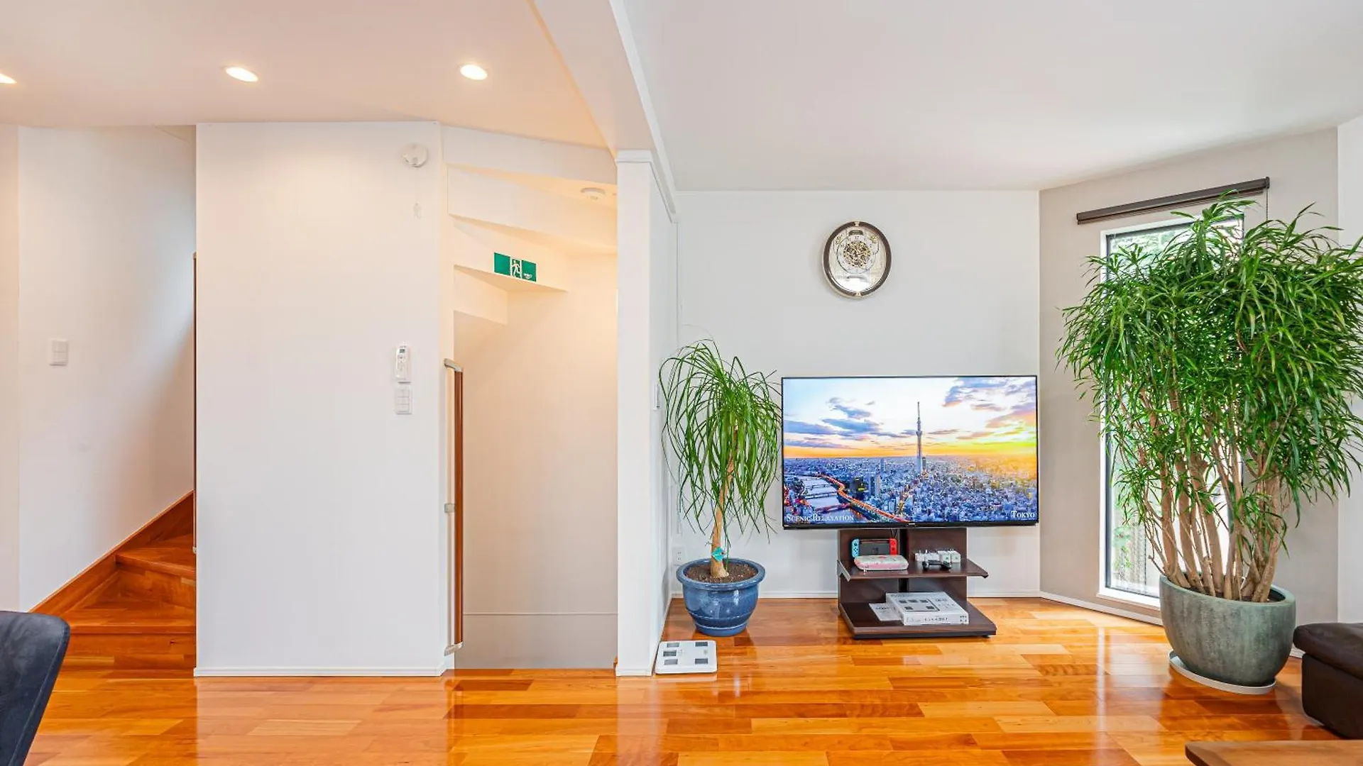 Ikebukuro Upscale Urban Villa Tokio 0*,