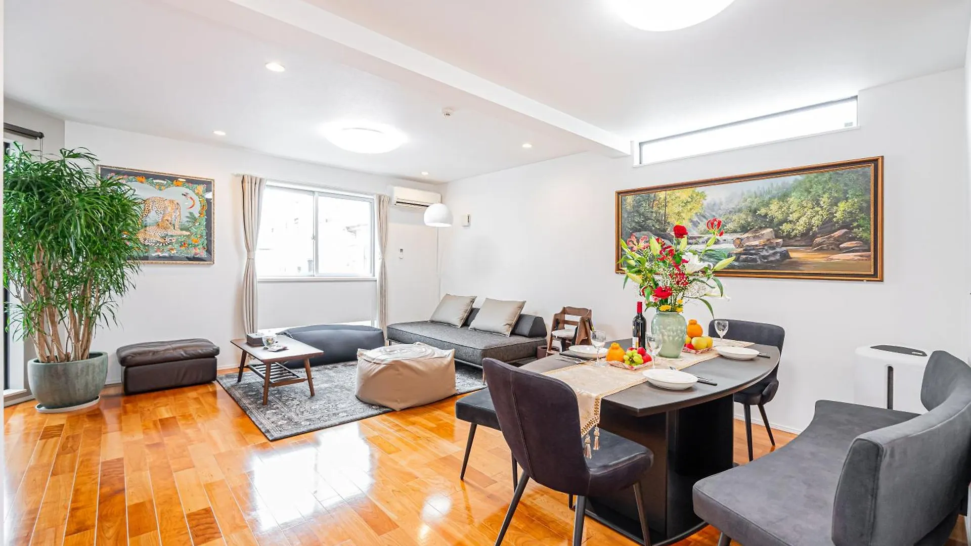 Ikebukuro Upscale Urban Villa Tokyo 0*,  Japan