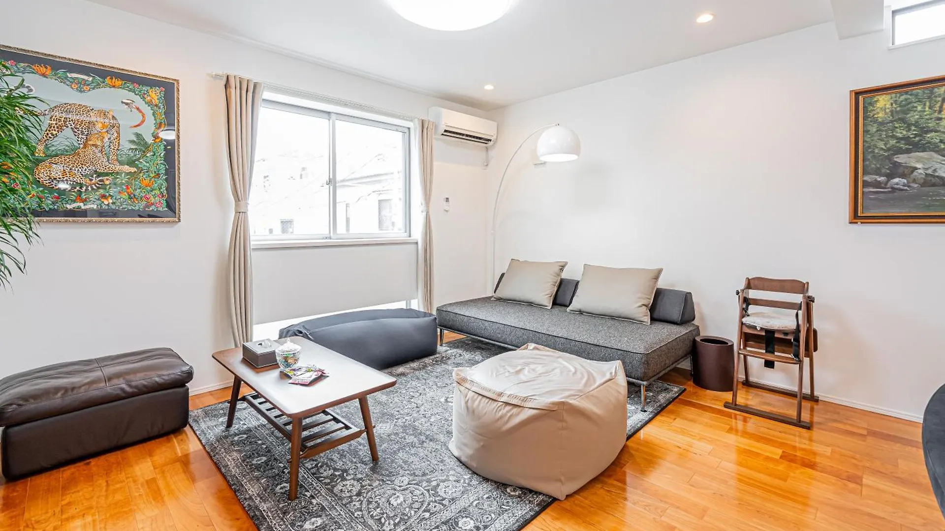 Ikebukuro Upscale Urban Villa Tokio 0*,  Japonia