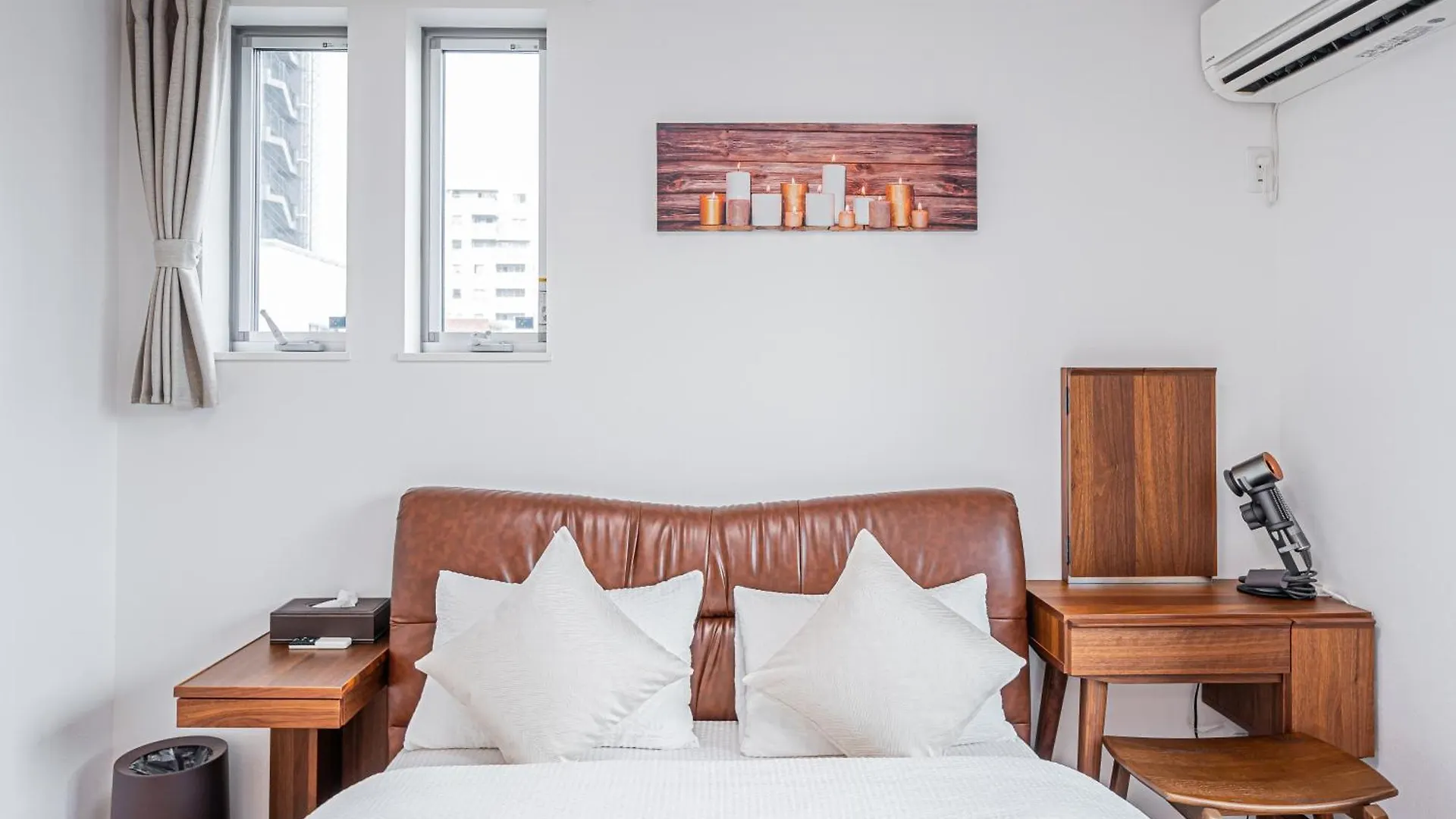 Ikebukuro Upscale Urban Villa Tokio 0*,  Japonia