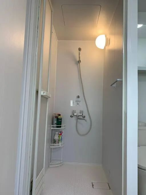 Ikebukuro Upscale Urban Villa Tokyo 0*,