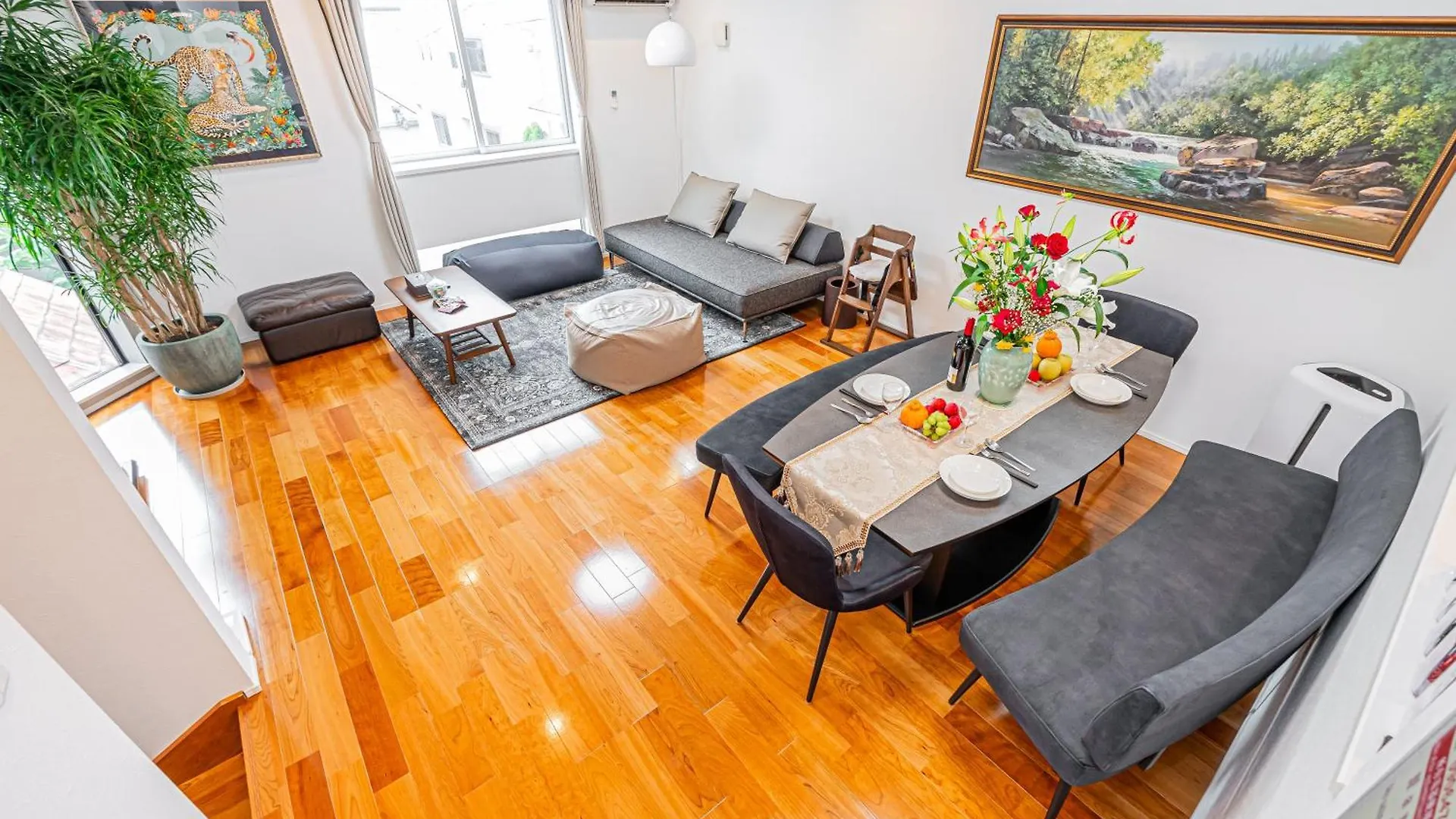 Ikebukuro Upscale Urban Villa Tokio 0*,  Japón