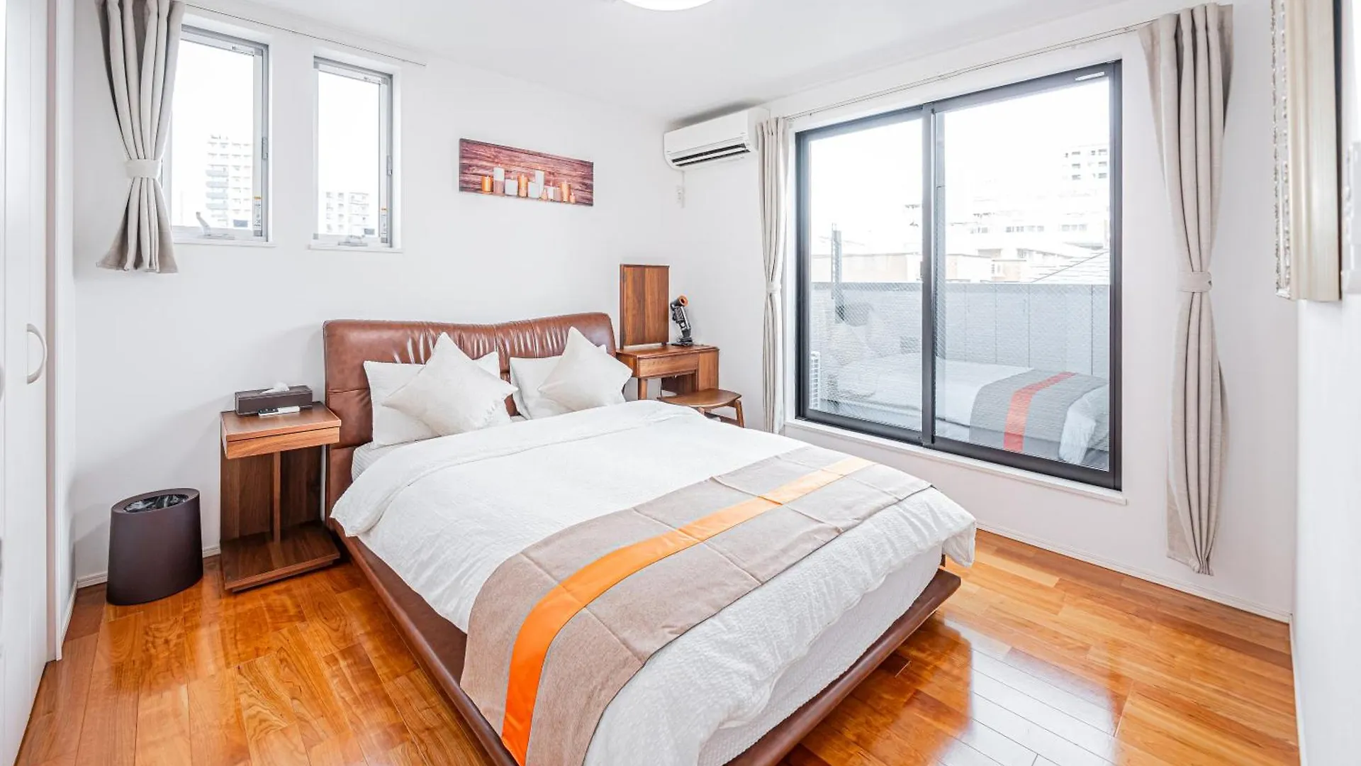 Ikebukuro Upscale Urban Villa Tokio 0*,