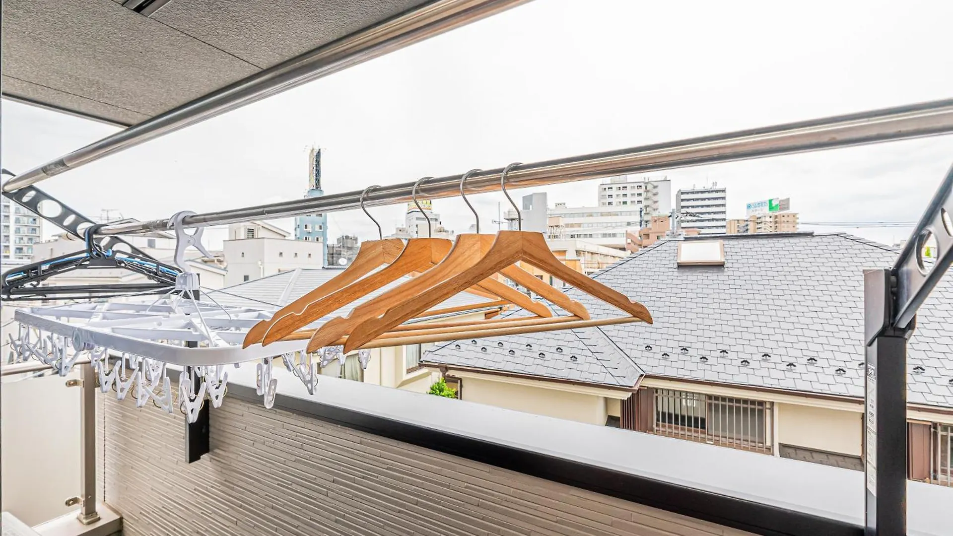 Ikebukuro Upscale Urban Villa Tokio Japón