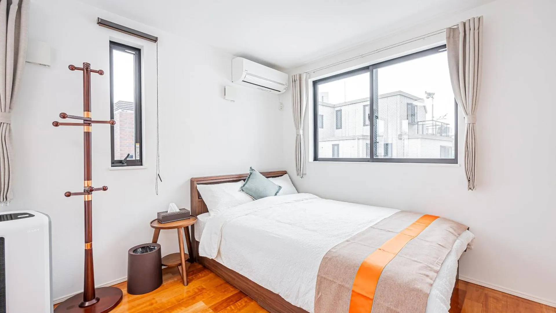 Ikebukuro Upscale Urban Villa Tokio