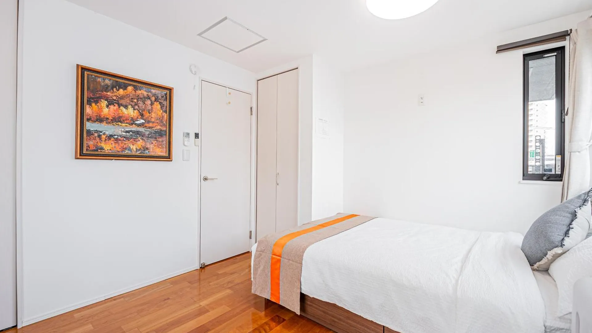 Ikebukuro Upscale Urban Villa Tokio 0*,